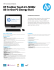 HP Pavilion Data Sheet - Inforsystem Tecnologia