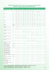 Athlete Schedule by Age Group - Men / Homens