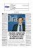 Meio: Oje Periodicidade: Diário Data: 24.05.2010 Página: 10