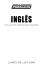 inglês - Playaway