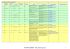 Detailed accidents - to 30 September 2014.xlsx