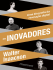 Os inovadores - WordPress.com