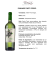 DUNAMIS PINOT GRIGIO