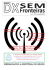 2ª Edição - DX Clube Sem Fronteiras