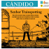 Senhor trainspotting - Cândido