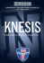 Knesis – 2015