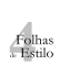 Folhas de Estilo