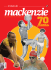 (-_anos) - Mackenzie Esporte Clube