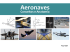 Aeronaves: Conceitos e Anatomia