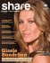 Gisele Bündchen - tv record americas