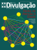 Revista Divulgação em Saúde Para Debate Nº52 : : Redes