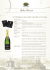 Kit Champagne Lanson Black Label Brut com 2 Taças