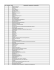 Lista de votantes