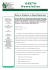 Newsletter - GETH – Grupo de Estudos de Tumores Hereditários