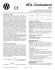 HDL Cholesterol