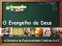 O Evangelho de Deus