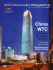 China WTC