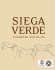 Siega Verde - Junta de Castilla y León