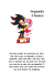 Amy Rose sempre foi apaixonada por Sonic. Mas