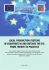 local production systems in countries in and outside the eu
