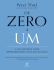 Zero a Um Administração