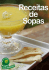 Receitas de Sopas Rede Mundo Verde – Ano 1 – Livro 2