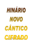 Livro de Cifras – Hinário Novo Cântico