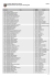Relação Preliminar de Inscrições Homologadas