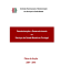 Plano Nacional de Saúde Mental 2007-2016