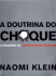 A Doutrina Do Choque – Naomi Klein