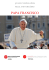 PAPA FRANCISCO