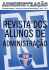 Administração – ALUNOS