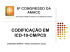 codificação em icd-10-cm/pcs