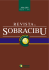 REVISTA SOBRACIBU