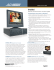 Intellex Digital Video Management Systems Data Sheet
