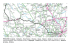 Anápolis – Nerópolis – Nova Veneza – Inhumas – Itauçu