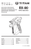 Airless Spray Gun - Titan Tool International