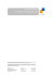 Relatório e Contas Consolidadas 2005