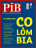 A HORA DA CO - Revista PIB