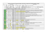 Tabelle zur Erfassung noch existenter Glashütter Taschenuhren und