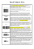 Tipos de Código de Barras