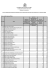 Confira AQUI a lista completa dos candidatos inscritos.