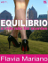 Equilíbrio - A vida não faz acordos