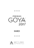 bases - Premios Goya