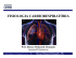 FISIOLOGIA CARDIORESPIRATÓRIA