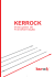 KERROCK