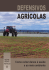 defensivos agrícolas