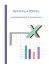 Fórmulas em Planilhas do Excel – Módulo 2 – Lição 1