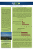 Informativo da Associação Brasileira de Ciência Ecológica e