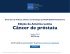 Edição da América Latina Câncer de próstata